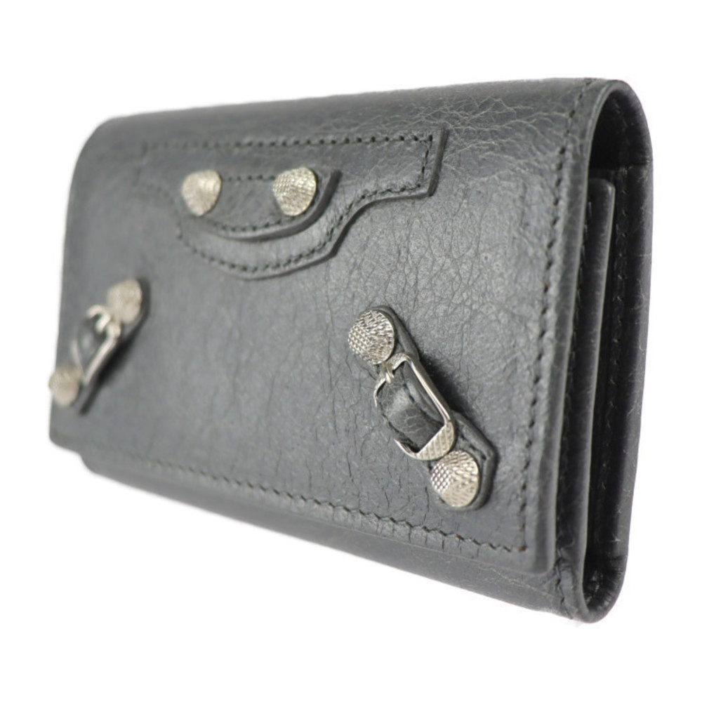 Balenciaga Case Giant Osaka Key Gray